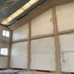 Espuma poliuretano Barcelona